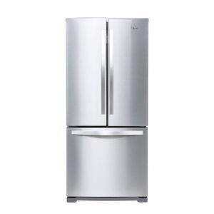 Refri Whirlpool